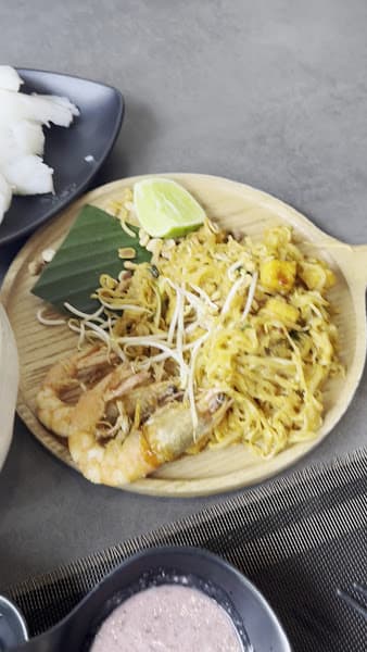 Hình ảnh Thai Food - 3