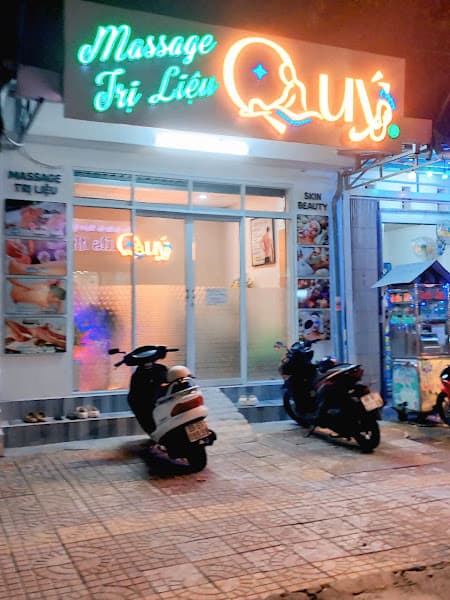Ảnh bìa Massage Trị Liệu Bodyfoot Nguyễn Quý