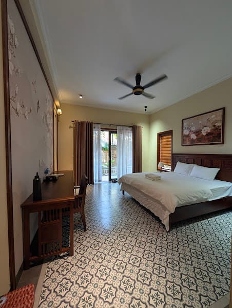 Hình ảnh Le Jardin De Tam Coc Homestay - 2