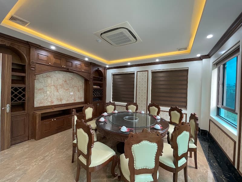 Hình ảnh Nhà hàng & Khách sạn Đức Giang - 3