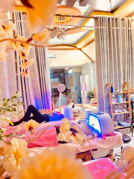Hình ảnh Minis Beauty Spa - 2