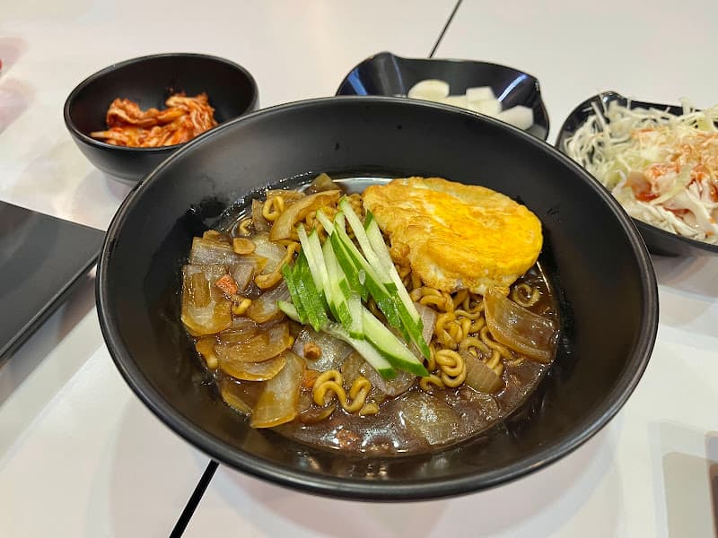 Hình ảnh Lu'evi Chicken ( Gà Rán Hàn Quốc ) - 2