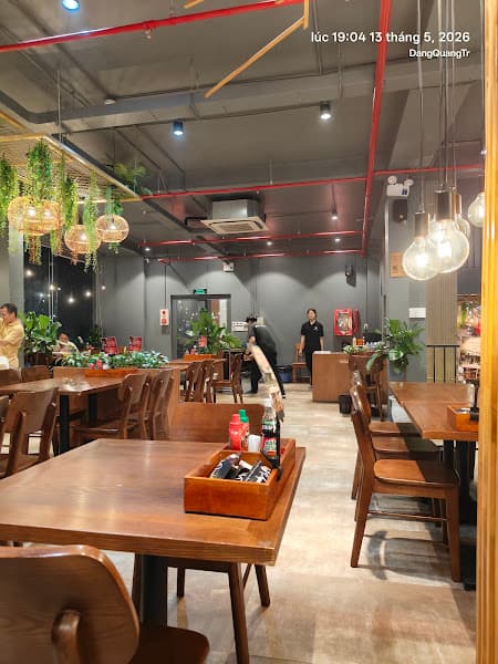 Hình ảnh Papa Steak Restaurant - 2