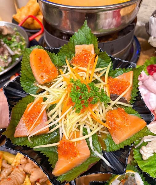 Hình ảnh SC Quán nướng lẩu Thái - 3