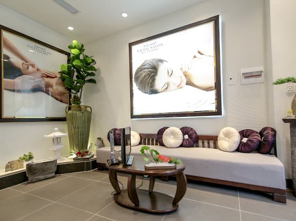 Hình ảnh Spa O2 - 5