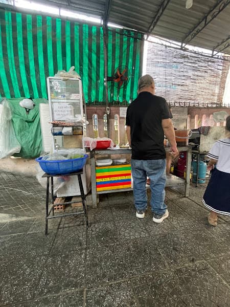 Hình ảnh Bún đậu mắm tôm - 3