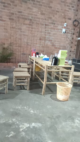 Bún đậu mắm tôm Bến đò