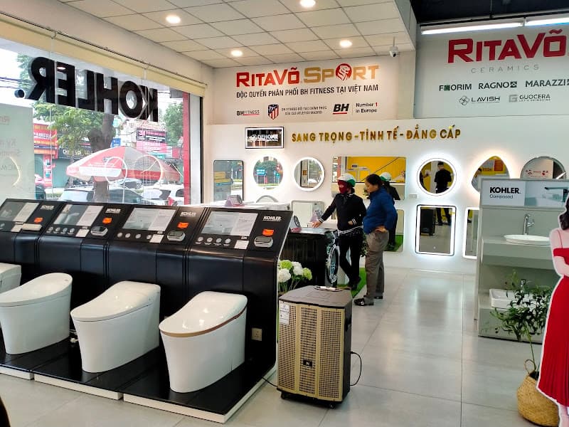 Hình ảnh Rita Võ MuanhanhVLXD Ninh Bình - 3