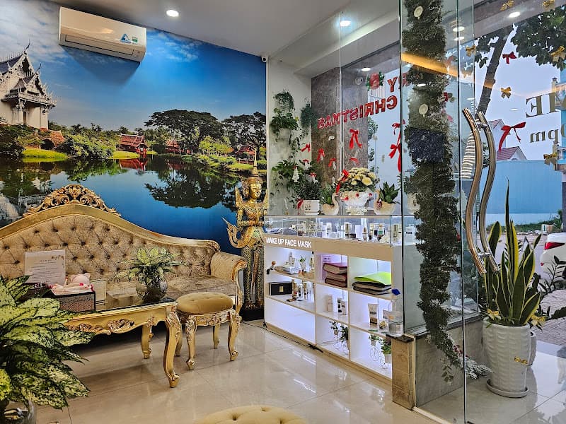 Hình ảnh Spa Beauty de Siam Tiền Giang - 5