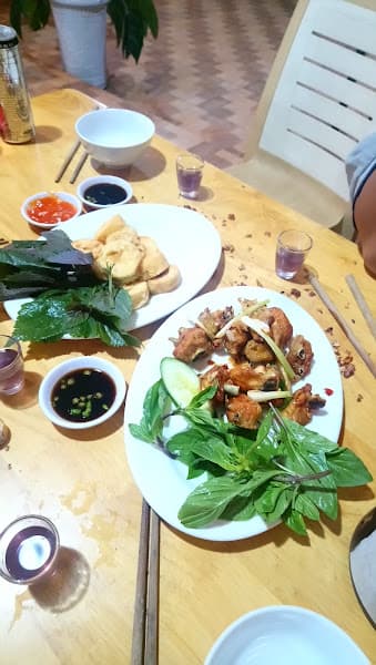 Hình ảnh Nụ Cười Quán - 2