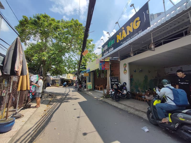 Hình ảnh Bún Đậu Nàng Hương - 2