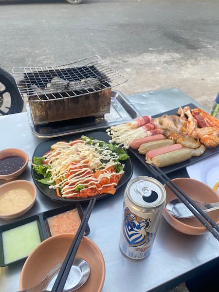 Hình ảnh Lẩu nướng Hitashi - 2