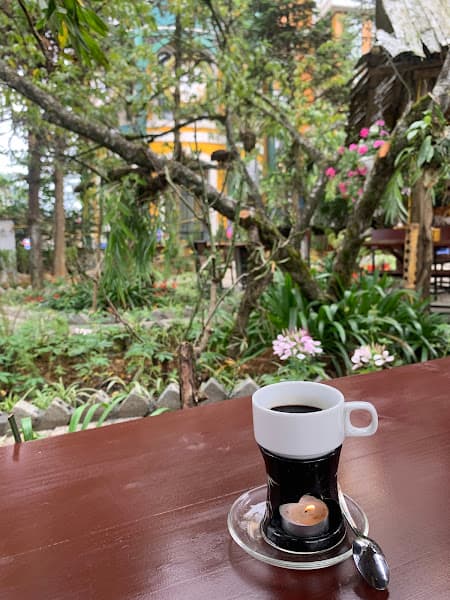 Hình ảnh Mây Coffee - 2