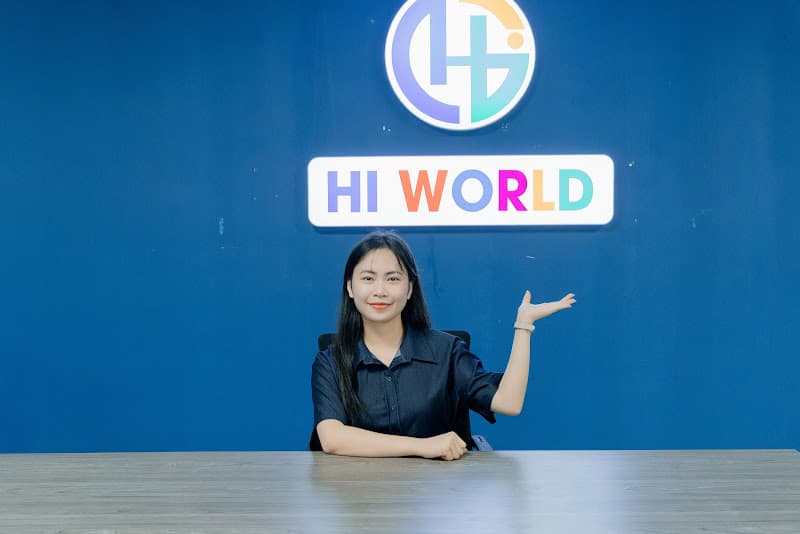 Hình ảnh Du học Hàn Quốc HI WORLD - 2