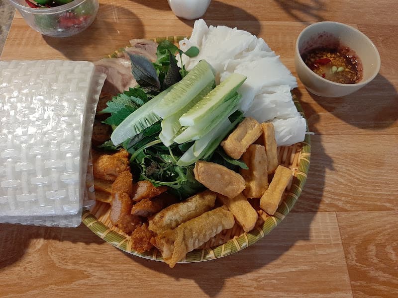 Hình ảnh Quán Bún Đậu Mắm Tôm Đạt Trang - 4