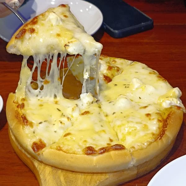 Hình ảnh Pizza Giang Nhatrang - 4