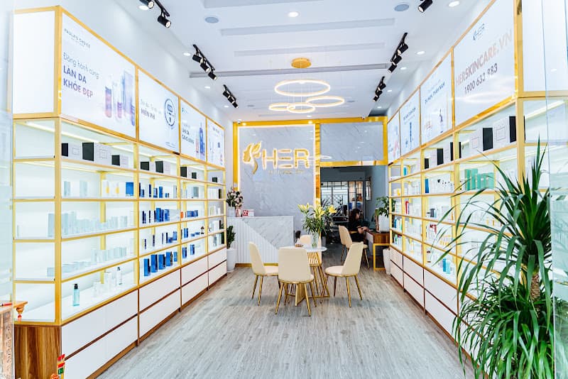 Hình ảnh HER Skincare & Spa - 5
