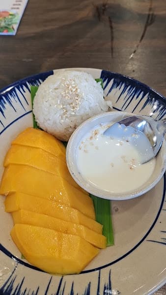 Hình ảnh Mê Thái- Ở Đây Bán Món Thái - 3