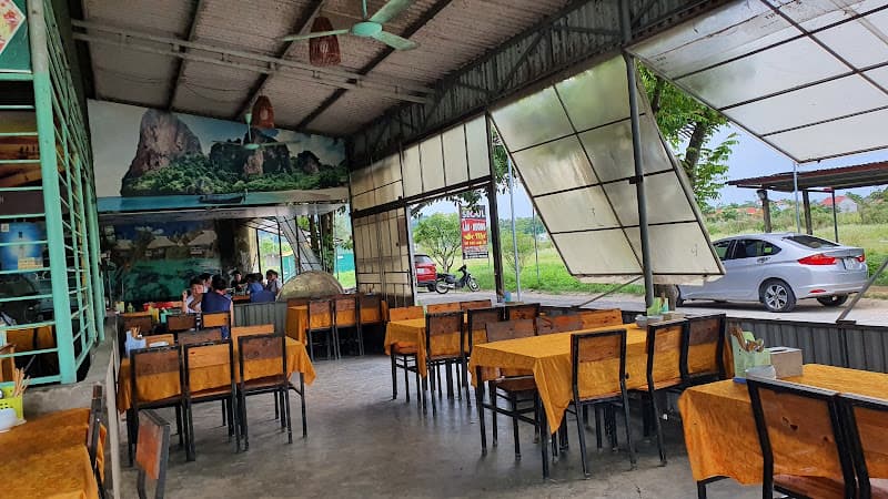 Ảnh bìa BANGKOK QUÁN