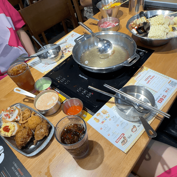 Hình ảnh Dookki Long Khánh - 5