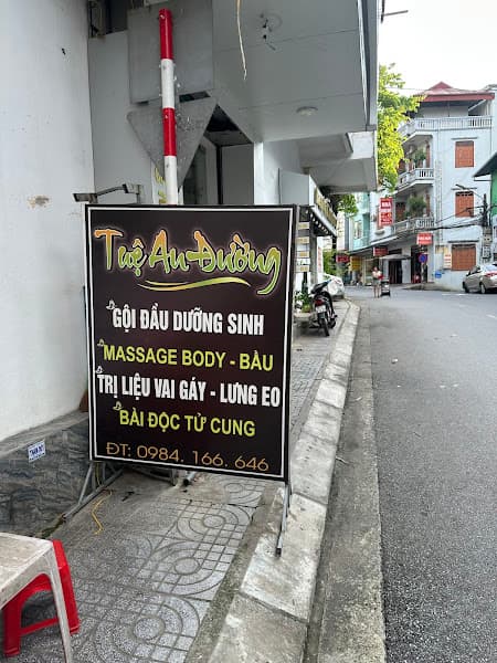 Hình ảnh Đông Y Dưỡng Sinh Spa Thái Nguyên - 4