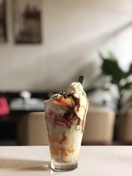Hình ảnh The A.A coffe - 2