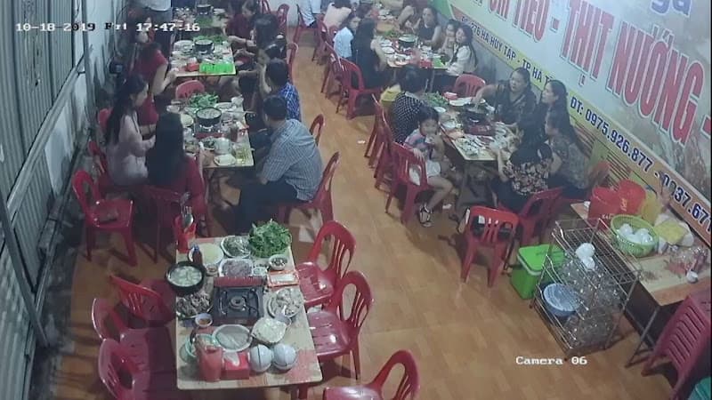 Hình ảnh Nhà hàng Đảo Nga - 4