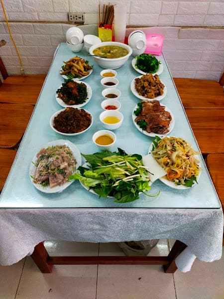 Hình ảnh Như Ý Quán 231 - 4
