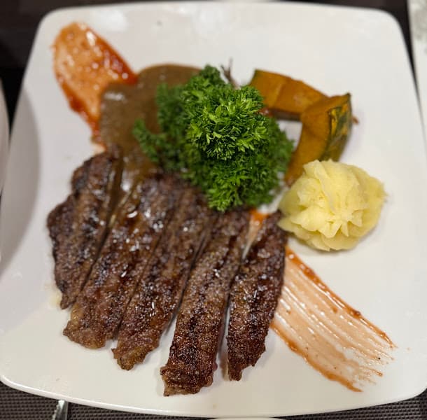Hình ảnh Carrot Restaurant - Món Âu ngon Đà Lạt - 5