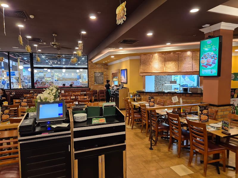 Hình ảnh The Pizza Company Co.op Mart Buôn Ma Thuột - 3