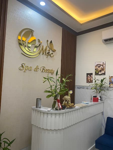 Ảnh bìa Mộc Spa Massage (KakaoTalk ID: mocspakh)