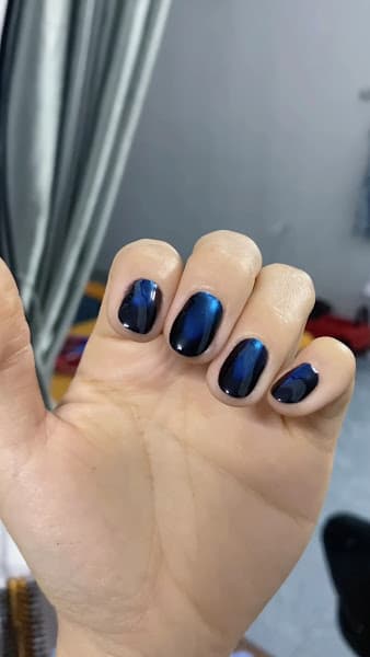 Hình ảnh Gội đầu - Nails- Eyelash extensions- massage body- massage foot - 4