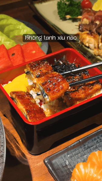 Hình ảnh Nhà hàng Nhật Bản Shinbashi - 3