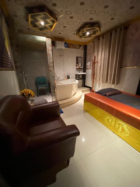 Hình ảnh Massage Cẩm Thy - 3