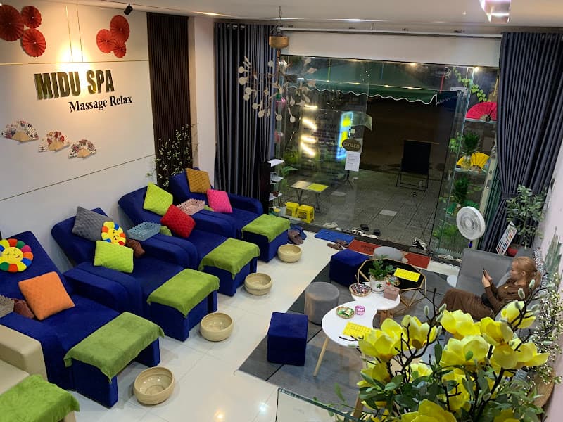 Hình ảnh Midu Spa - 3