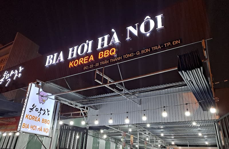 Ảnh bìa Heo Nướng & BBQ