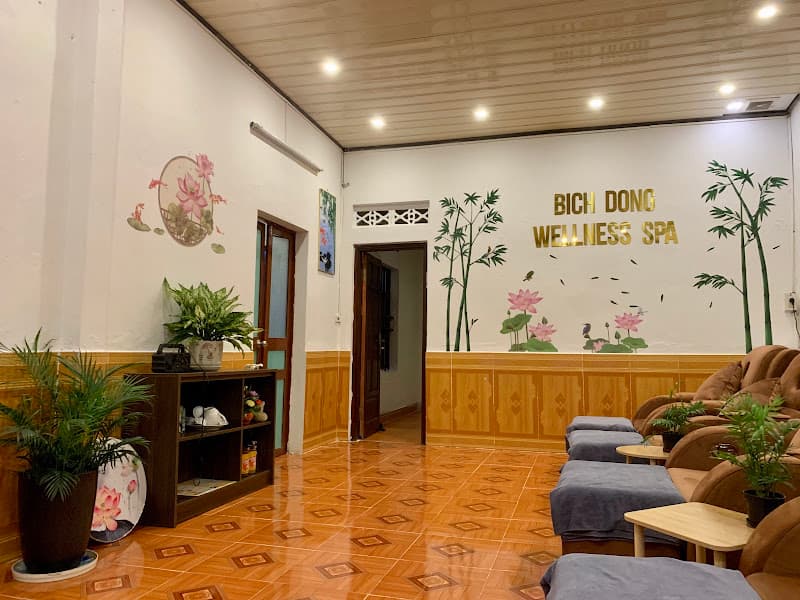 Bich Dong - Wellness Spa