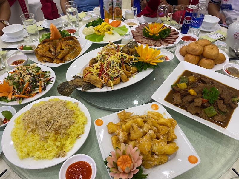 Hình ảnh Quán Cơm cường Yến - 3