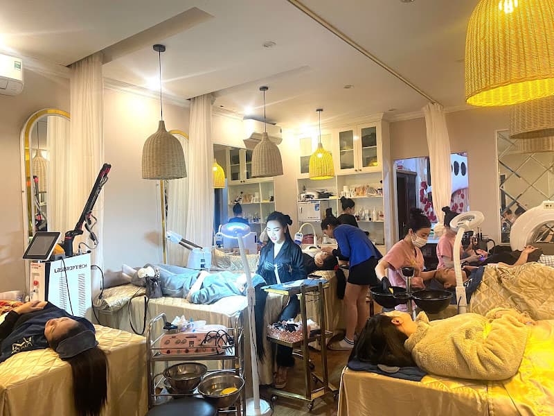 Hình ảnh MẬM SPA HÀ TĨNH - 3