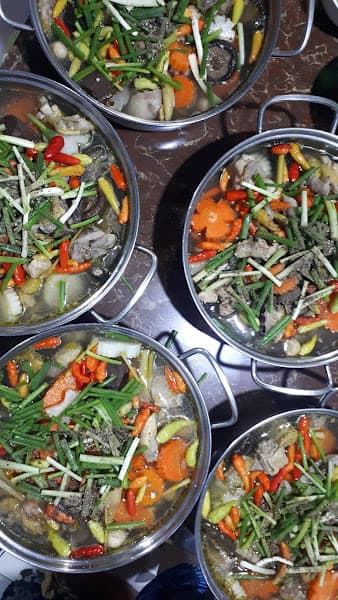 Hình ảnh Quán nhậu gió đồng - 2