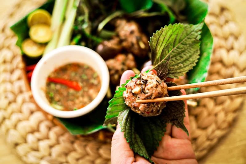 Hình ảnh Bún đậu Cô Liên Cao Lãnh - 5