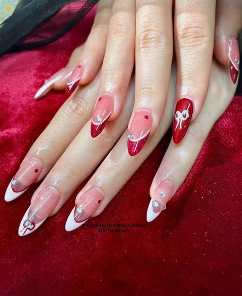 Hình ảnh Spa Bồ Kết - Gội đầu dưỡng sinh - Nail Cà Mau - 3
