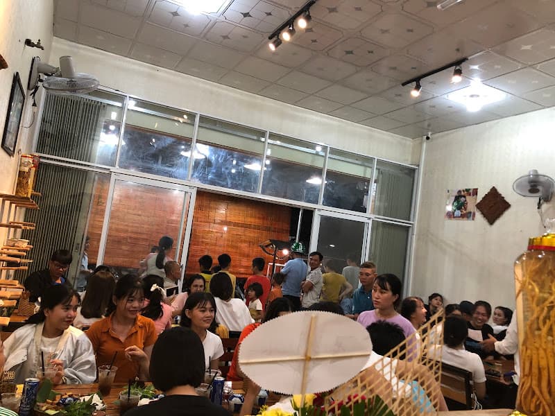 Hình ảnh BÚN ĐẬU 52 - 3
