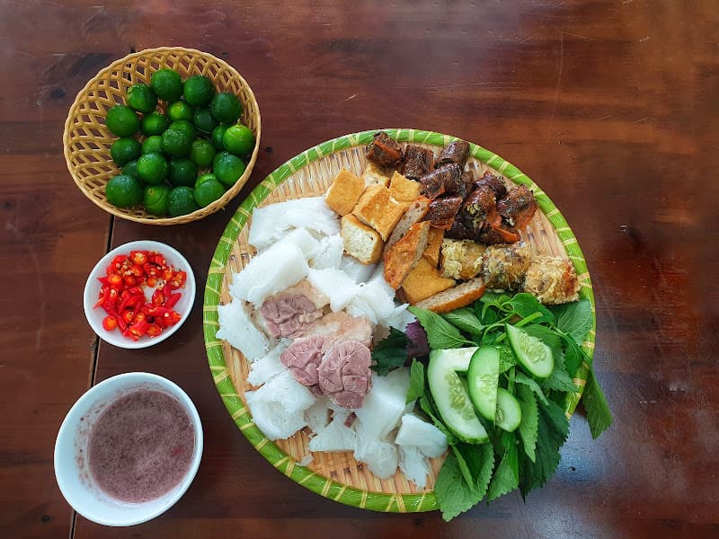 Hình ảnh Bún Đậu Xưa - Từ Sơn - 3
