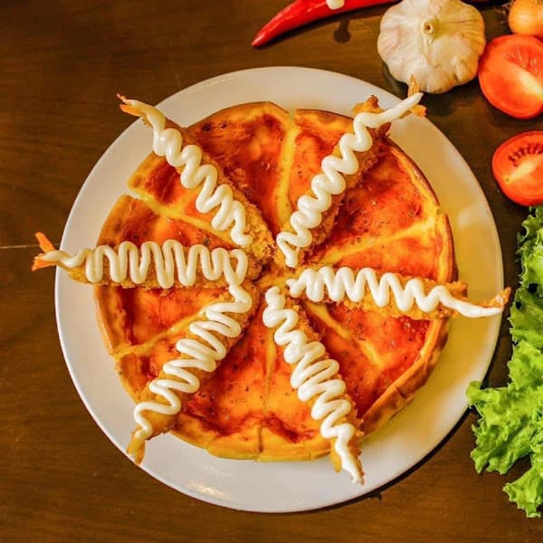 Hình ảnh Sky Pizza - 5