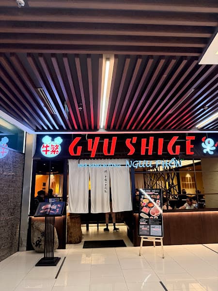 Hình ảnh Gyu Shige - Ngưu Phồn - 2