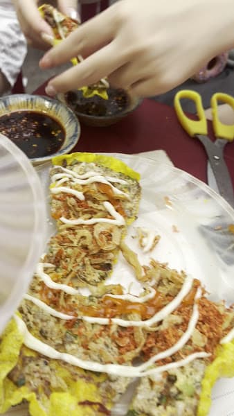 Hình ảnh Bánh Tráng Cô Tý - 4