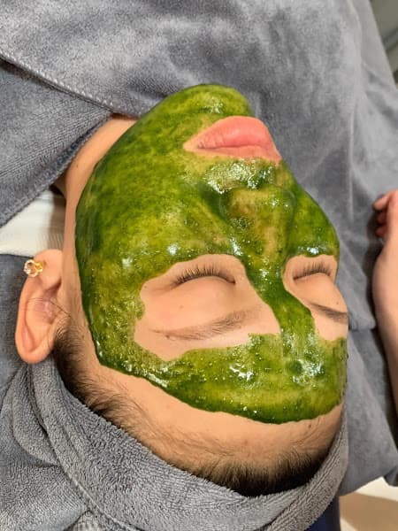 Hình ảnh YẾN OANH BEAUTY QUEEN SPA - 4