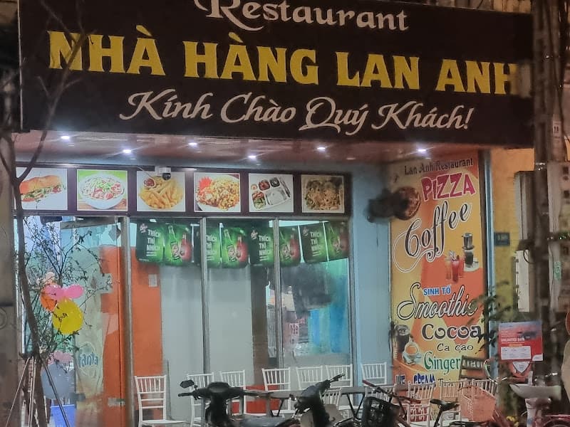 Hình ảnh Lan Anh Restaurant - 2