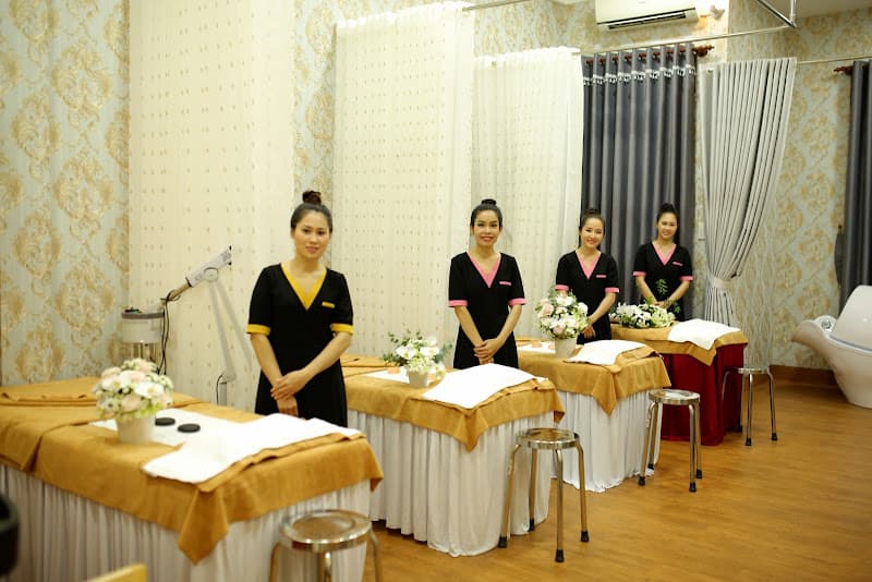 Hình ảnh Nam Phương spa Cao Lãnh - 3